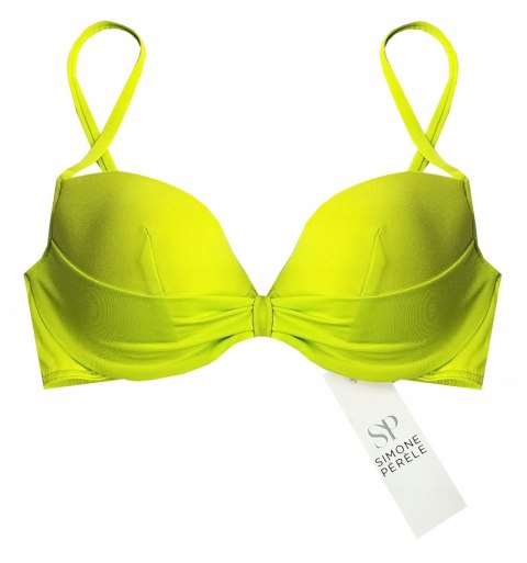 NOWY SIMONE PERELE fiszbiny neon GÓRA bikini 70C NOWY SIMONE PERELE fiszbiny neon GÓRA bikini 70C