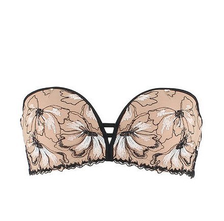 NOWY SIMONE PERELE samonośny biustonosz 80B NOWY SIMONE PERELE samonośny biustonosz 80B