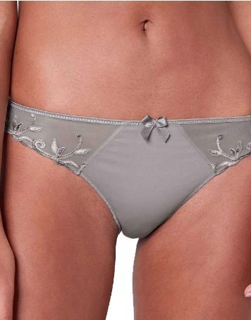 NOWE SIMONE PERELE majtki stringi Andora L NOWE SIMONE PERELE majtki stringi Andora L