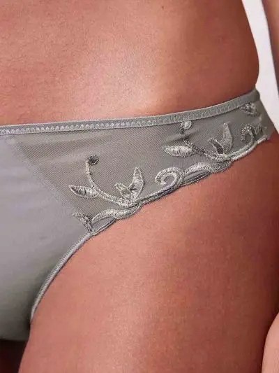NOWE SIMONE PERELE majtki stringi Andora L NOWE SIMONE PERELE majtki stringi Andora L